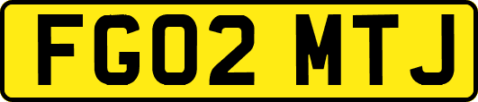 FG02MTJ