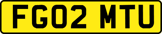 FG02MTU