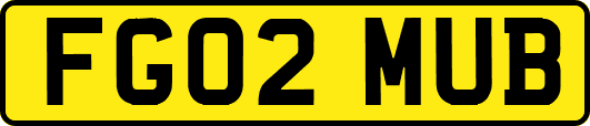 FG02MUB