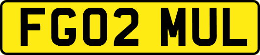 FG02MUL