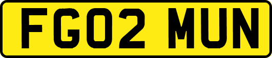 FG02MUN