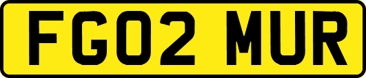 FG02MUR
