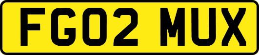 FG02MUX