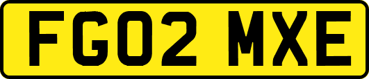 FG02MXE