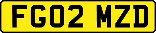 FG02MZD