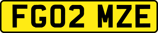 FG02MZE