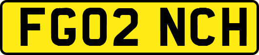 FG02NCH