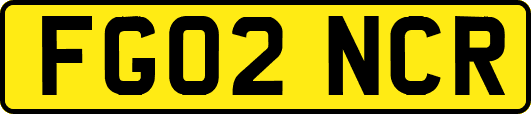 FG02NCR
