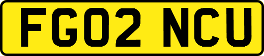 FG02NCU