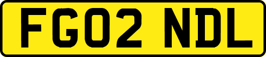 FG02NDL