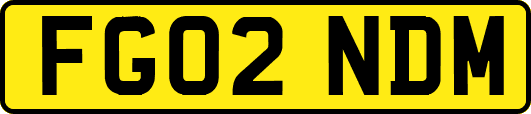 FG02NDM