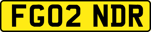 FG02NDR