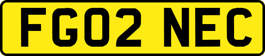 FG02NEC