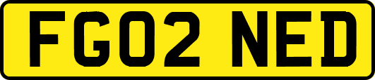 FG02NED