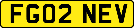 FG02NEV