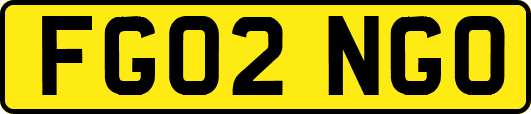 FG02NGO