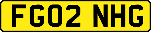 FG02NHG