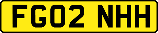 FG02NHH