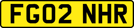 FG02NHR