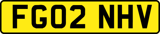 FG02NHV