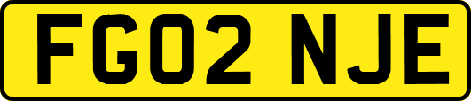 FG02NJE