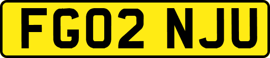 FG02NJU