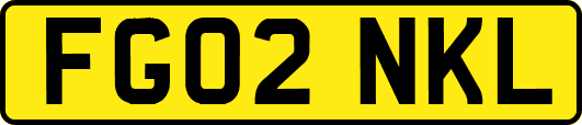 FG02NKL