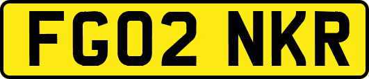 FG02NKR