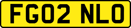 FG02NLO