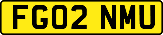 FG02NMU