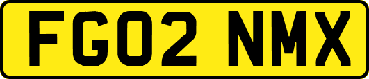 FG02NMX