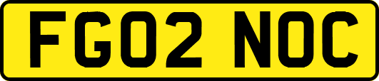 FG02NOC