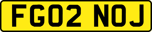 FG02NOJ