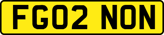 FG02NON