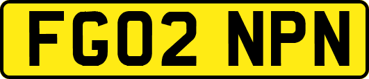 FG02NPN