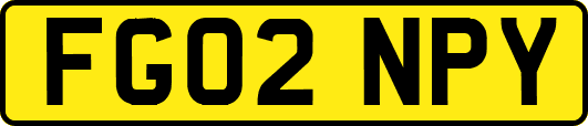 FG02NPY