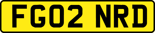 FG02NRD