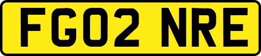 FG02NRE