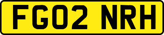 FG02NRH