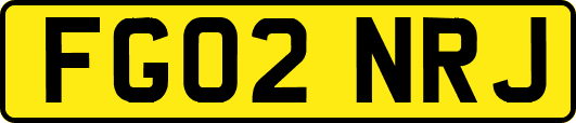 FG02NRJ