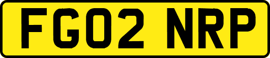 FG02NRP