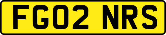FG02NRS