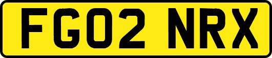 FG02NRX