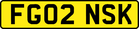 FG02NSK