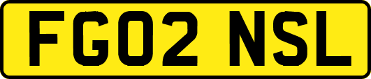 FG02NSL