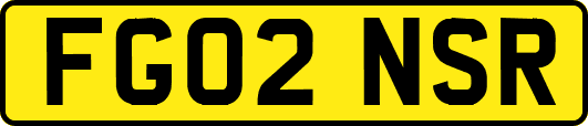 FG02NSR