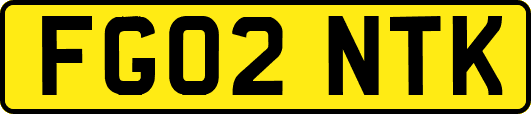 FG02NTK