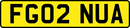 FG02NUA