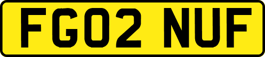 FG02NUF