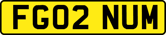 FG02NUM